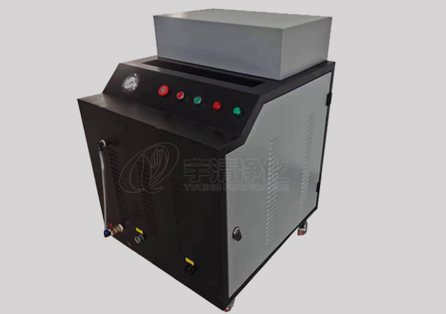 YQTS-2脫色濾油機(jī)